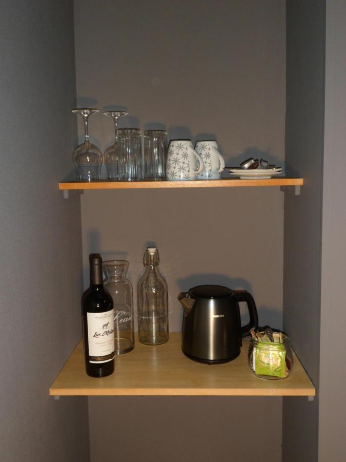 Apartmán Bosrand81 Hechtel-Eksel Exteriér fotografie