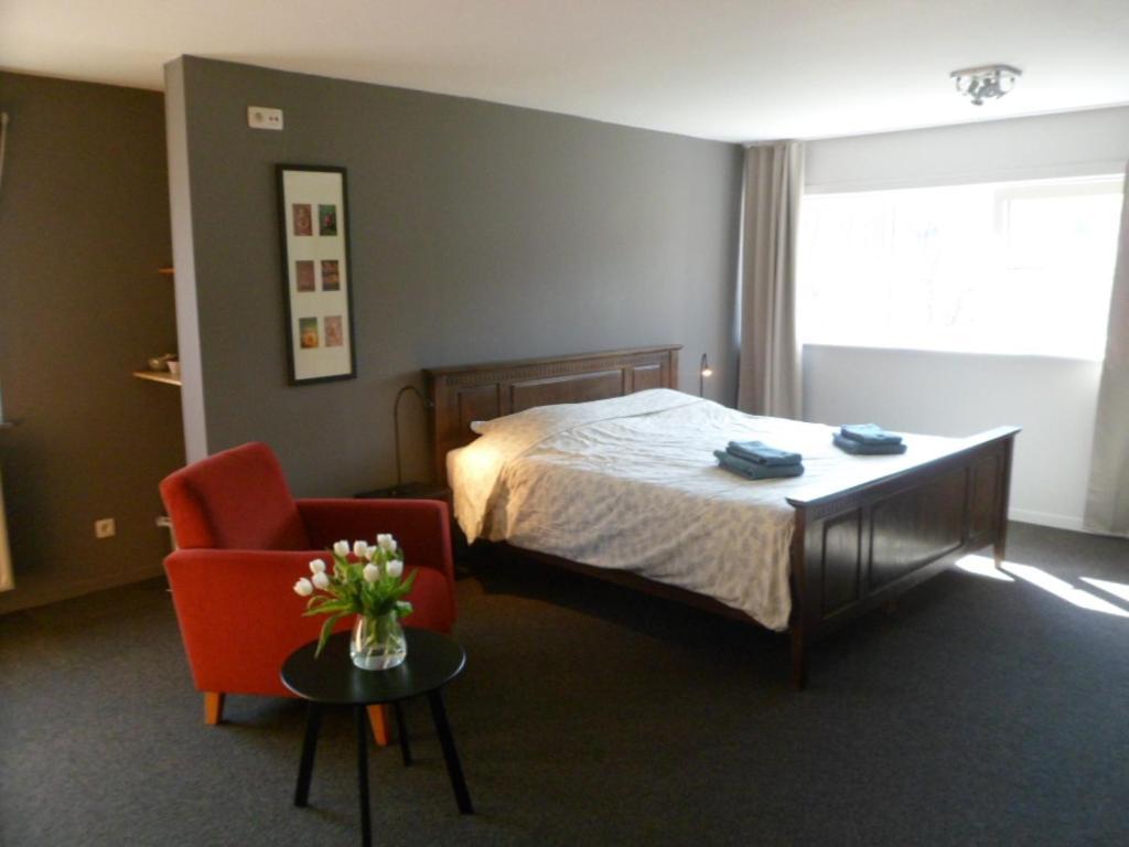 Apartmán Bosrand81 Hechtel-Eksel Exteriér fotografie