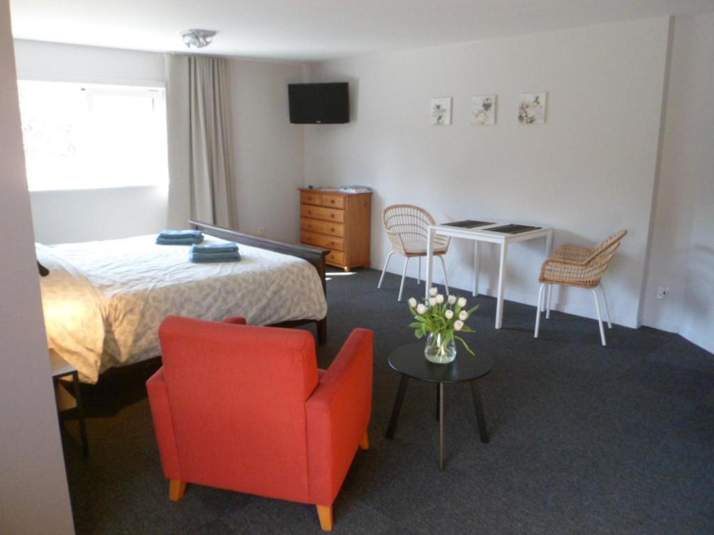 Apartmán Bosrand81 Hechtel-Eksel Exteriér fotografie